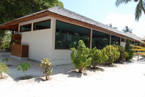 The Barefoot Eco Hotel Haa Dhaalu Maldive 13