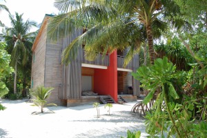 The Barefoot Eco Hotel Haa Dhaalu Maldive 14
