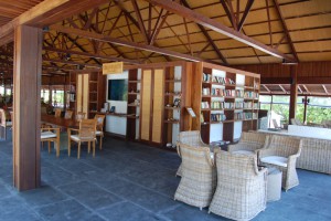 The Barefoot Eco Hotel Haa Dhaalu Maldive 17