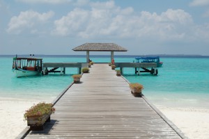 The Barefoot Eco Hotel Haa Dhaalu Maldive 18