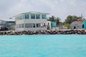 The Barefoot Eco Hotel Haa Dhaalu Maldive 19