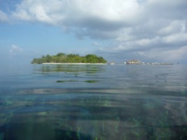 Eriyadu Island Resort Male Nord Maldive 1