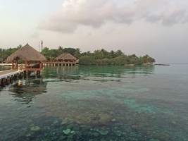 Eriyadu Island Resort Male Nord Maldive 2