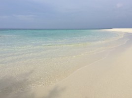 Eriyadu Island Resort Male Nord Maldive 4