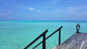 Gangehi Island Resort Ari Nord Maldive 4