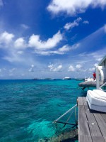 Thudufushi Diamonds Island Resort Ari Sud Maldive 7