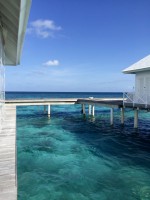 Thudufushi Diamonds Island Resort Ari Sud Maldive 11