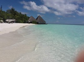 Gangehi Island Resort Ari Nord Maldive 7