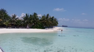 Vilamendhoo Island Resort Ari Sud Maldive 7