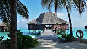Thulhagiri Island Resort Male Nord Maldive 11