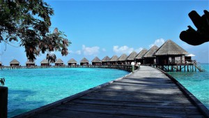 Thulhagiri Island Resort Male Nord Maldive 13