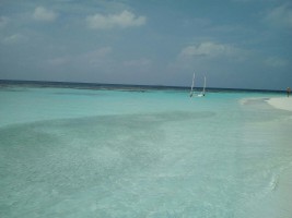 Bandos Island Resort Male Nord Maldive 1