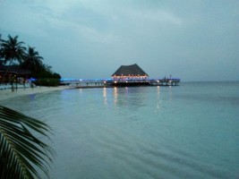 Bandos Island Resort Male Nord Maldive 9