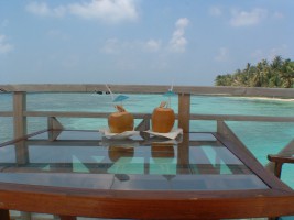 Bandos Island Resort Male Nord Maldive 16