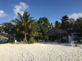 Thulhagiri Island Resort Male Nord Maldive 1