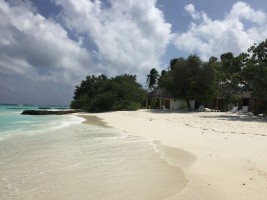 Thulhagiri Island Resort Male Nord Maldive 4