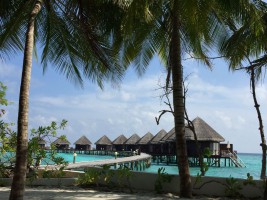 Thulhagiri Island Resort Male Nord Maldive 11