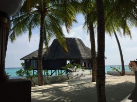 Thulhagiri Island Resort Male Nord Maldive 15