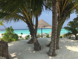 Thulhagiri Island Resort Male Nord Maldive 16