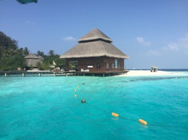 Adaaran Club Rannalhi Male Sud Maldive 14