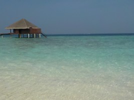 Adaaran Club Rannalhi Male Sud Maldive 12