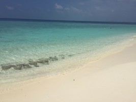 Adaaran Club Rannalhi Male Sud Maldive 1