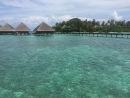 Adaaran Club Rannalhi Male Sud Maldive 2