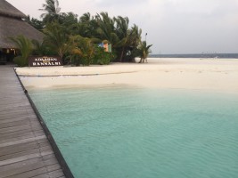 Adaaran Club Rannalhi Male Sud Maldive 3