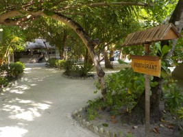 Adaaran Club Rannalhi Male Sud Maldive 5