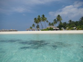 Constance Halaveli Resort Ari Nord Maldive 4