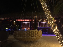 Constance Halaveli Resort Ari Nord Maldive 2