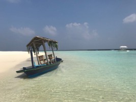 Constance Halaveli Resort Ari Nord Maldive 1