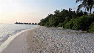 Komandoo Island Resort Lhaviyani Maldive 2