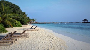 Komandoo Island Resort Lhaviyani Maldive 6