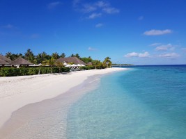 Kudafushi Resort & Spa Raa Maldive 2