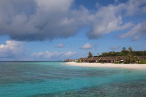 Kudafushi Resort & Spa Raa Maldive 3
