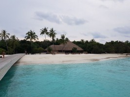 Kudafushi Resort & Spa Raa Maldive 16