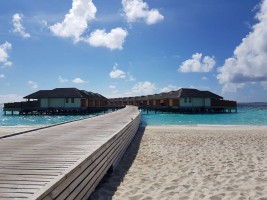Kudafushi Resort & Spa Raa Maldive 22