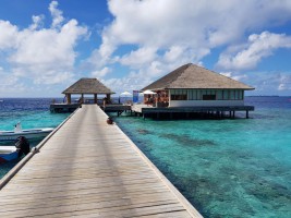 Kudafushi Resort & Spa Raa Maldive 24