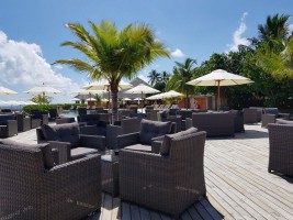 Kudafushi Resort & Spa Raa Maldive 27