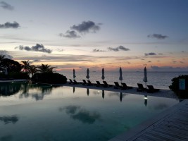 Kudafushi Resort & Spa Raa Maldive 30