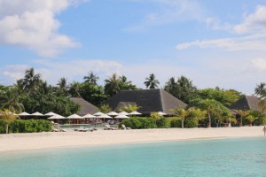 Kudafushi Resort & Spa Raa Maldive 31
