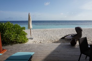 Kudafushi Resort & Spa Raa Maldive 2