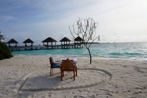 Kudafushi Resort & Spa Raa Maldive 3