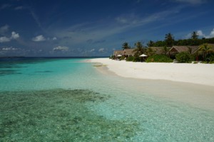 Kudafushi Resort & Spa Raa Maldive 5