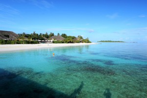 Kudafushi Resort & Spa Raa Maldive 4