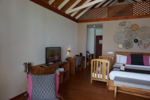 Kudafushi Resort & Spa Raa Maldive 16