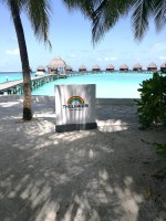 Thulhagiri Island Resort Male Nord Maldive 16