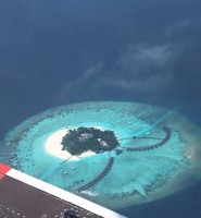 Thulhagiri Island Resort Male Nord Maldive 5