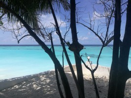 Thulhagiri Island Resort Male Nord Maldive 2